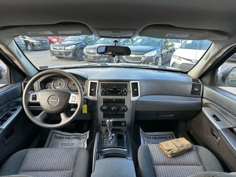 Used 2008 Jeep Grand Cherokee Laredo AWD/4WD image 20