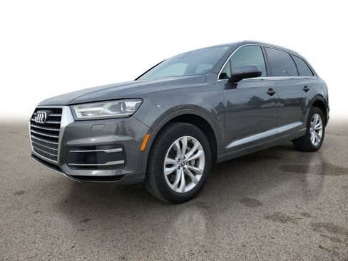 Used 2019 Audi Q7 3.0T Premium w/ Convenience Package image 2