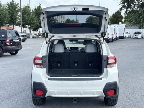 Used 2019 Subaru Crosstrek 2.0i Limited w/ Popular Package #4 AWD/4WD image 8