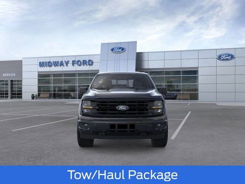 New 2026 Ford F150 XLT image 7