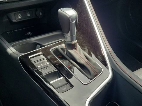 New 2026 Acura ADX A-Spec FWD image 19