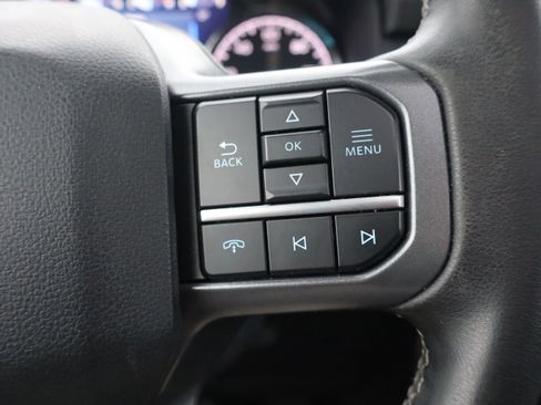 Used 2023 Ford F150 XLT w/ Equipment Group 302A High image 16