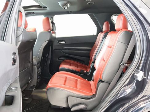 Used 2024 Dodge Durango SRT image 25