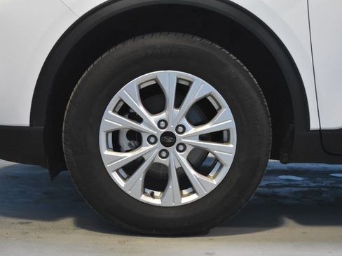 Used 2025 Ford Escape Active image 23