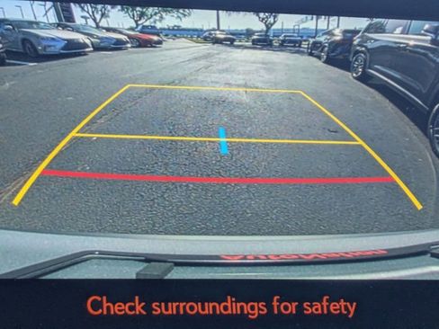 New 2026 Lexus TX 350 AWD image 12