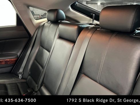 Used 2010 Honda Crosstour EX-L image 20