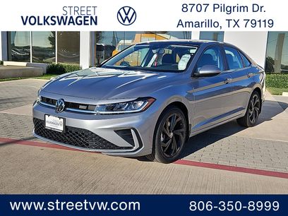 New 2026 Volkswagen Jetta SE