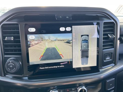 New 2026 Ford F150 Tremor w/ Equipment Group 402A High AWD/4WD image 21