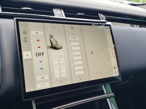 New 2026 Land Rover Range Rover Velar Belgravia AWD/4WD image 24