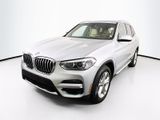Used 2020 BMW X3 xDrive30i image 3