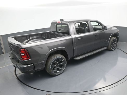 New 2026 RAM 1500 Lone Star image 50
