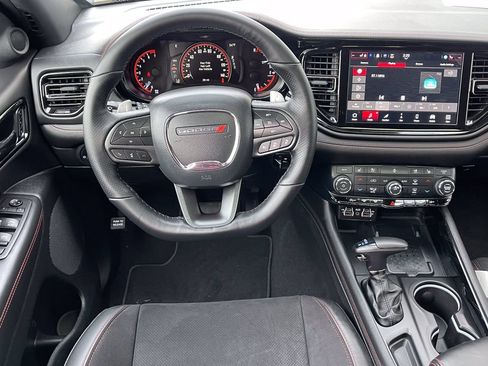 New 2026 Dodge Durango GT AWD/4WD image 22