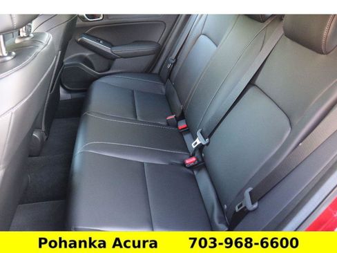Certified 2025 Acura Integra A-Spec FWD image 26