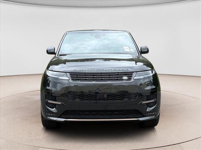 New 2026 Land Rover Range Rover Sport Dynamic SE AWD/4WD image 8