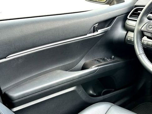 Certified 2024 Toyota Camry SE image 25