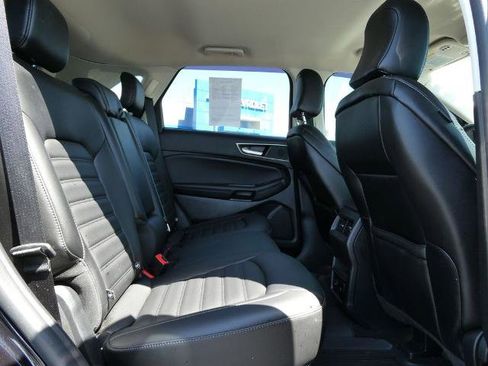 Certified 2021 Ford Edge SEL w/ Convenience Package image 15