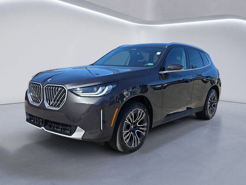 New 2026 BMW X3 xDrive30 w/ Convenience Package image 7