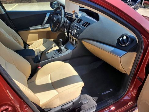 Used 2010 MAZDA MAZDA3 s Sport FWD image 5