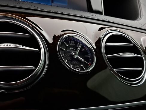 Used 2016 Mercedes-Benz Maybach S 600 image 45