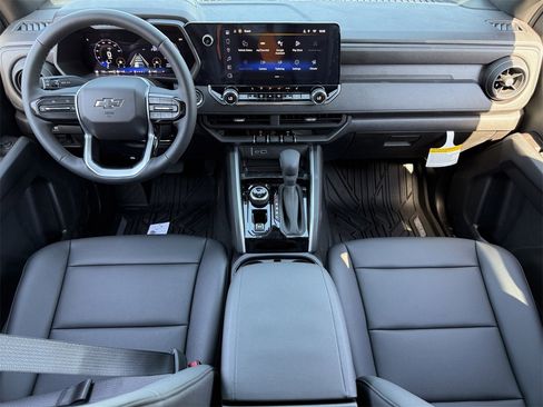 New 2026 Chevrolet Colorado Trail Boss image 10