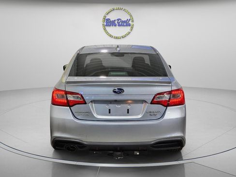 Used 2018 Subaru Legacy 2.5i Sport AWD/4WD image 5