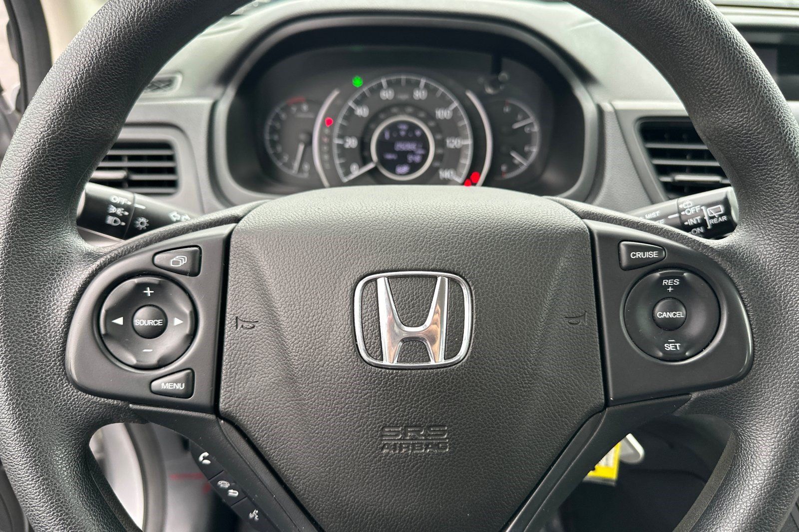 Used 2016 Honda CR-V LX image 11