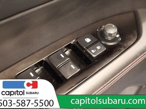 Used 2025 MAZDA CX-5 Carbon Edition AWD/4WD image 10