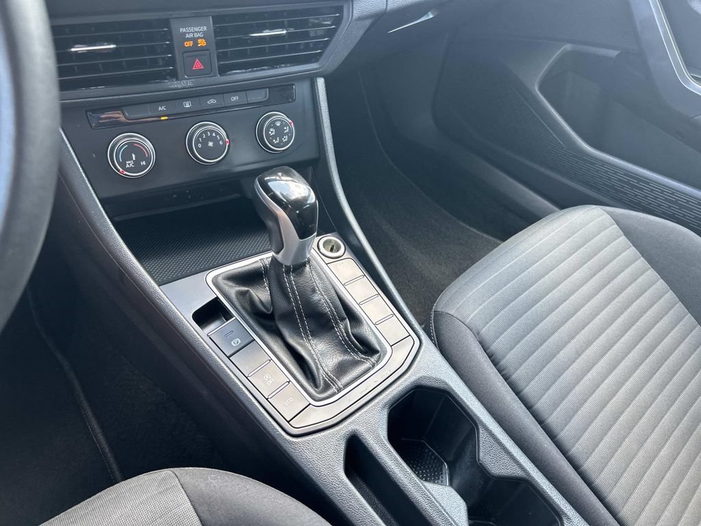 Used 2024 Volkswagen Jetta S FWD image 28