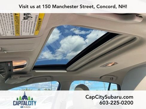 Used 2019 Subaru Impreza 2.0i Limited AWD/4WD image 15