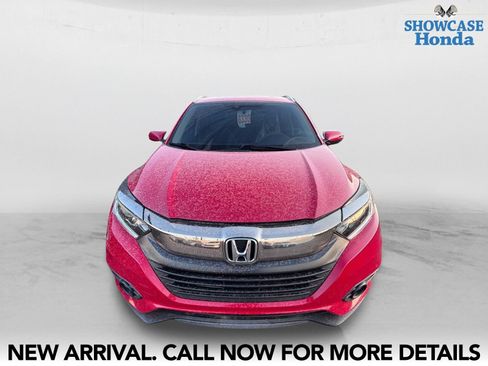 Used 2019 Honda HR-V EX image 7