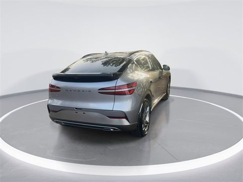 Used 2024 Genesis GV60 Performance image 8
