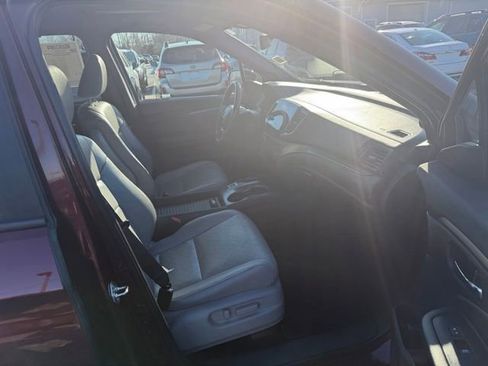 Used 2020 Honda Passport EX-L image 11