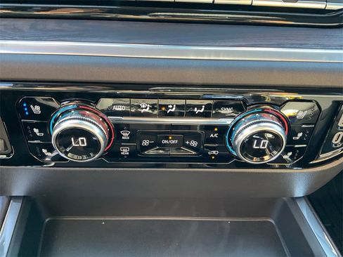 New 2026 GMC Sierra 1500 SLT w/ SLT Premium Plus Package image 21