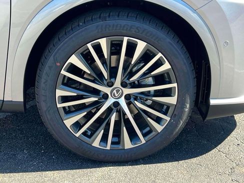New 2026 Lexus RX 350 Premium Plus image 7