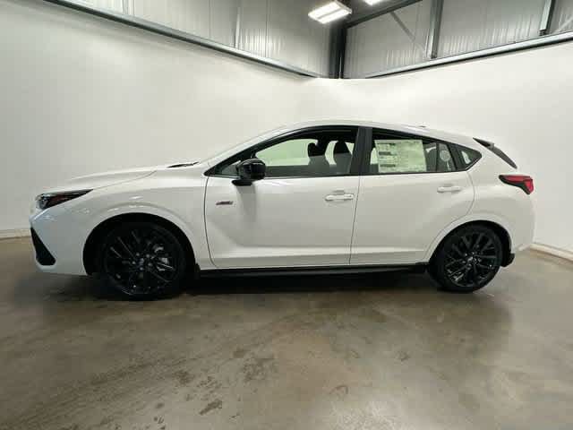 New 2026 Subaru Impreza RS AWD/4WD image 2