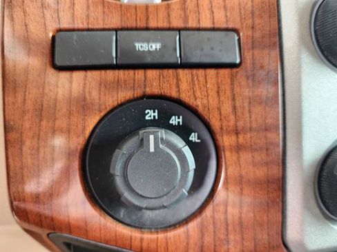 Used 2015 Ford F350 King Ranch AWD/4WD image 25