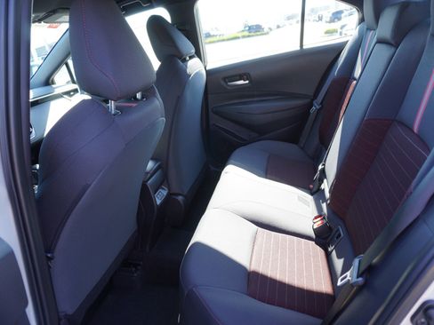 Used 2024 Toyota Corolla SE image 12