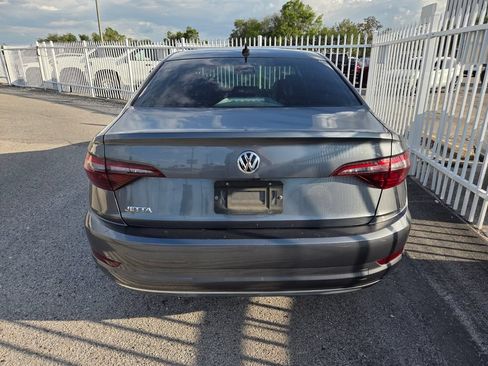 Used 2021 Volkswagen Jetta S FWD image 6
