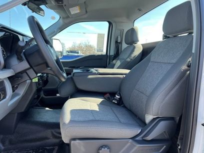New 2026 Ford F250 XL
