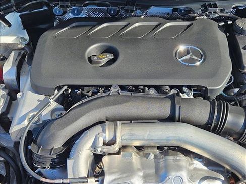 New 2026 Mercedes-Benz GLA 250 image 16