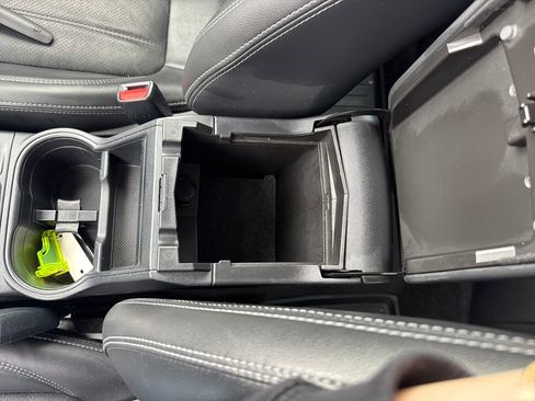 Used 2023 Subaru Forester Limited image 26