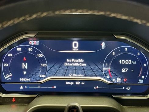 Used 2025 GMC Sierra 1500 Denali Ultimate image 12