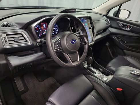 Used 2023 Subaru Ascent Limited AWD/4WD image 13