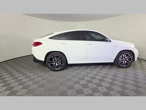 Used 2026 Mercedes-Benz GLE 53 AMG 4MATIC Coupe image 38