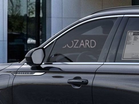 New 2026 Lincoln Corsair Grand Touring AWD/4WD image 21