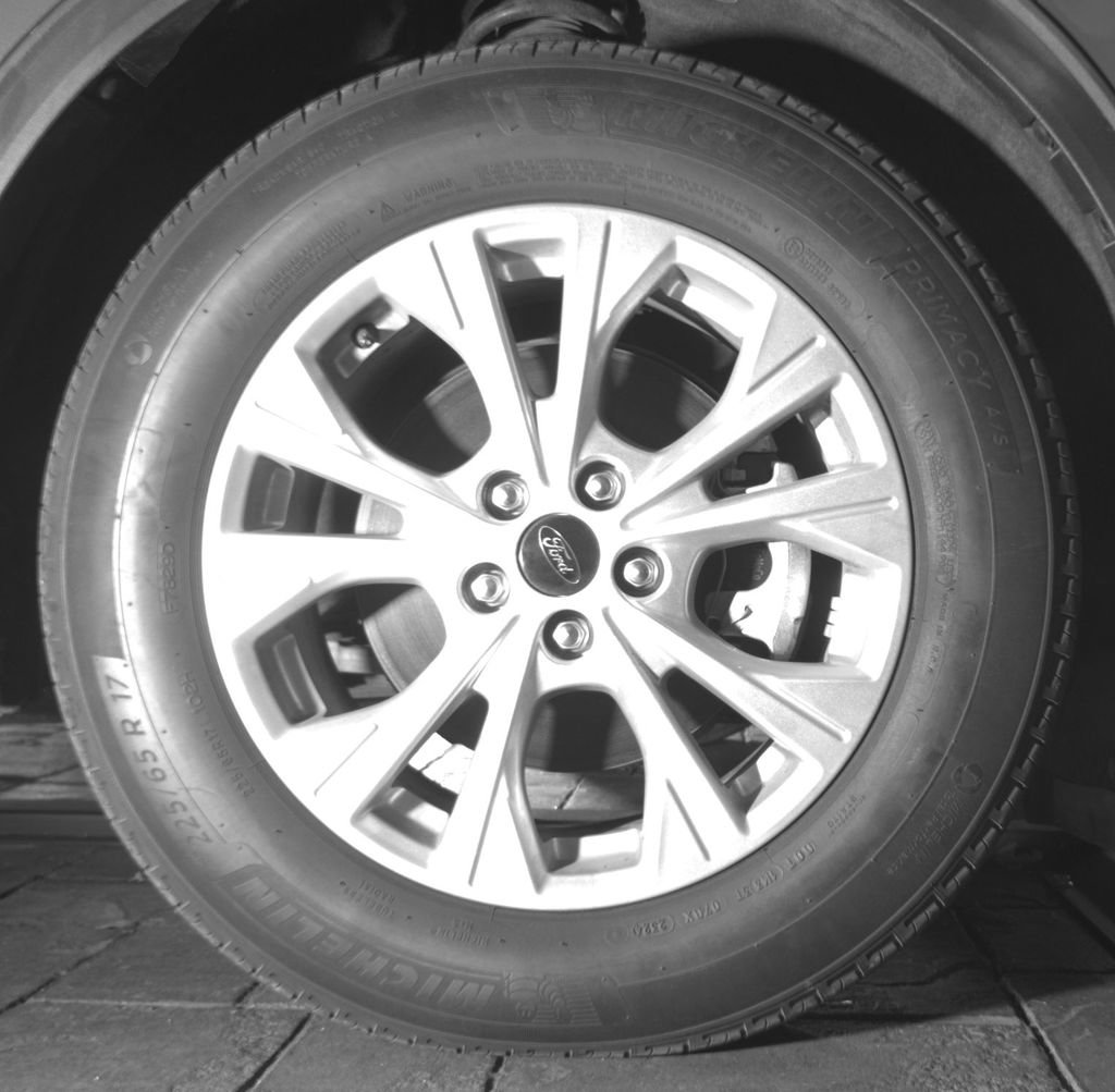 Used 2024 Ford Escape Active w/ Tech Pack #1 FWD image 16