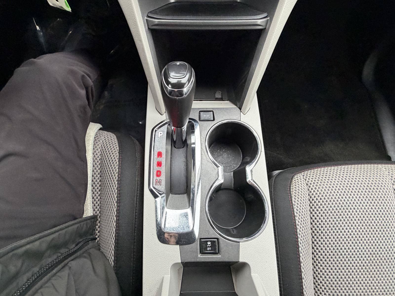 Used 2017 GMC Terrain SLE AWD/4WD image 16
