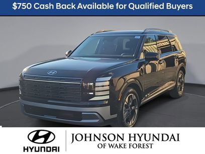 New 2026 Hyundai Palisade Limited