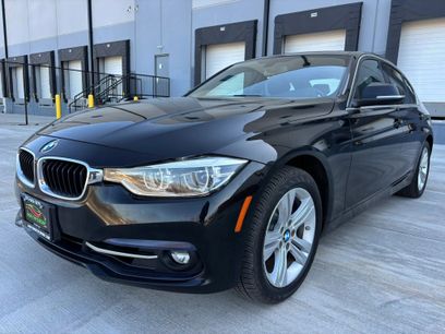 Used 2018 BMW 330i xDrive Sedan w/ Convenience Package