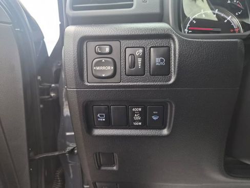 Used 2024 Toyota 4Runner TRD Pro AWD/4WD image 17